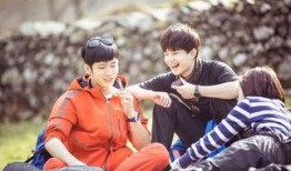 花儿与少年第五期在线观看,青春之旅，情感交织