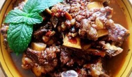 爆料牛排骨的做法视频,跟着视频学做香浓爆汁牛排骨