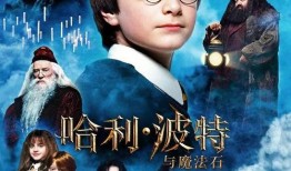 哈利波特最新爆料十二月