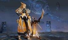 伽罗新皮肤最新爆料图片