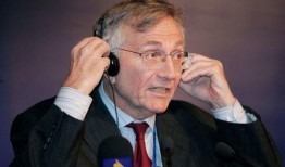 赫什最新爆料,揭秘事件背后惊人真相