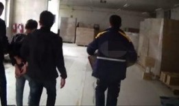 青岛爆料人被抓视频,真相与争议交织