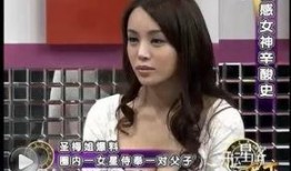 娱乐圈女明星爆料文案,揭秘幕后真相与情感纠葛