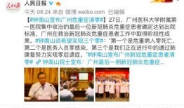 钟南山最新爆料新闻事件,揭秘新冠病毒变异与防控策略新动向