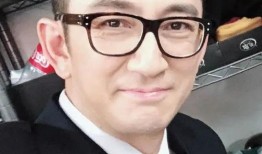 吴启华爆料自己的视频,揭秘娱乐圈不为人知的一面