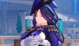 原神克洛琳德最新爆料,神秘角色即将揭晓，游戏剧情再掀波澜