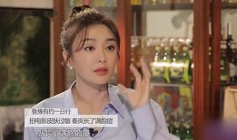 秦岚爆料娱乐圈背锅视频,揭秘幕后黑幕