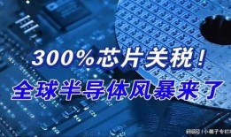 芯片风暴爆料最新消息,揭秘行业变革背后的秘密与挑战