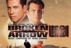 断箭96版在线观看,重温经典，剑指巅峰