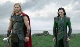 雷神第一代爆料视频播放,震撼特效与神秘剧情初露端倪