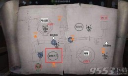 湖景村地图爆料最新,探寻隐秘角落的生态画卷