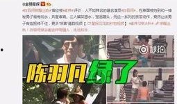 卓伟爆料白百合出轨视频,卓伟独家爆料引发娱乐圈轩然大波