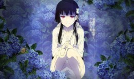 散华礼弥动漫在线观看,动漫世界中的神秘少女传奇