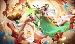 大乔的典藏皮肤最新爆料