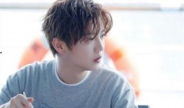 娱乐爆料鹿晗近照,帅气依旧引粉丝热议