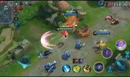 妲己爆料大招视频播放,揭秘神秘技能背后的秘密