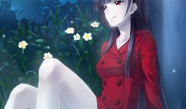 散华礼弥动漫在线观看,动漫世界中的神秘少女传奇