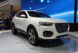 哈弗hr最新爆料新闻报道