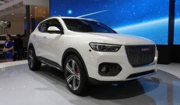 哈弗hr最新爆料新闻报道