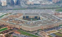 特朗普爆料五角大楼视频,揭秘美军先进科技之谜？”
