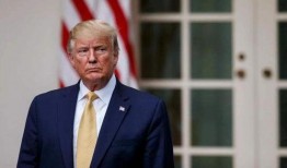 特朗普爆料吹牛老爹视频,一场意外的“吹牛”对决