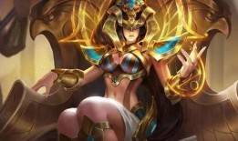 王者新女皮肤爆料最新版,神秘爆料引期待！