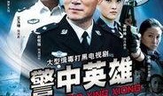警中英雄在线观看,在线见证正义之光