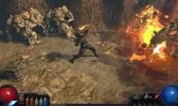 流放之路最新爆料,神秘新职业与史诗级更新即将揭晓！