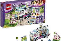 最新乐高爆料新闻报道,神秘新品即将亮相，带你探索无限创意世界