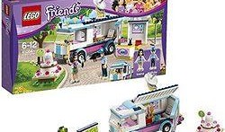 最新乐高爆料新闻报道,神秘新品即将亮相，带你探索无限创意世界