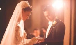 张歆艺爆料结婚视频