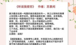 爆料娱乐圈投资小说,投资背后的秘密与权谋