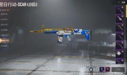 吃鸡最新升级枪爆料,全新武器震撼来袭！