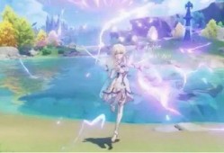 最新爆料原神剧情在哪,神秘力量觉醒，命运之轮即将转动