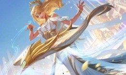 端游厄加特新皮肤爆料视频,神秘力量觉醒，勇者归来！