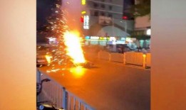 深圳外卖车爆料事件最新,揭露行业乱象引发社会关注