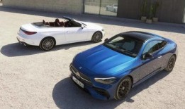 轿跑新车爆料视频,动感十足，性能卓越，视频揭秘亮点