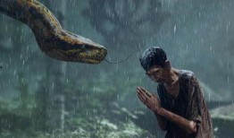 狂蟒之灾免费在线观看,惊心动魄的巨蟒逃亡大作战