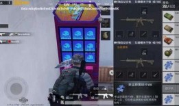 吃鸡最新升级枪爆料,全新武器震撼来袭！