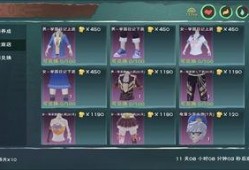 创魔霓裳商店最新爆料,时尚潮流尽在掌握