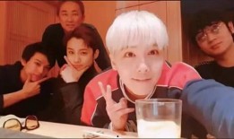 韩国娱乐圈内部人爆料,揭秘明星背后的真相与争议