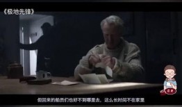 在线观看极地先锋,揭秘极地探险者的勇气与挑战