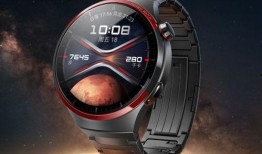 华为最新手表watch4爆料,颠覆传统，引领智能穿戴新潮流