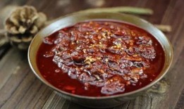 辣酱制作过程爆料视频教程