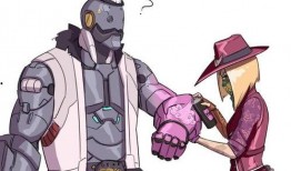 守望先锋内鬼爆料视频,揭秘游戏幕后黑幕与重大秘密