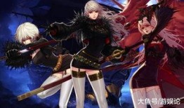 鬼鲛新时装爆料视频大全,揭秘爆料视频大全