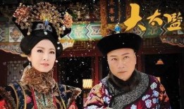 大太监电视剧在线观看,宫廷权谋与人性挣扎的史诗画卷