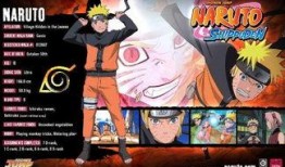 火影忍者人物最新爆料图,神秘新角色亮相，最新爆料图揭示惊天秘密！