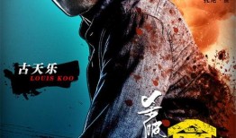 《杀破狼》在线观看,热血江湖，生死较量，英雄本色！