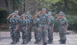 最新军训爆料,严酷训练与青春汗水交织的蜕变之旅